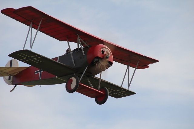 Flugtag 2016