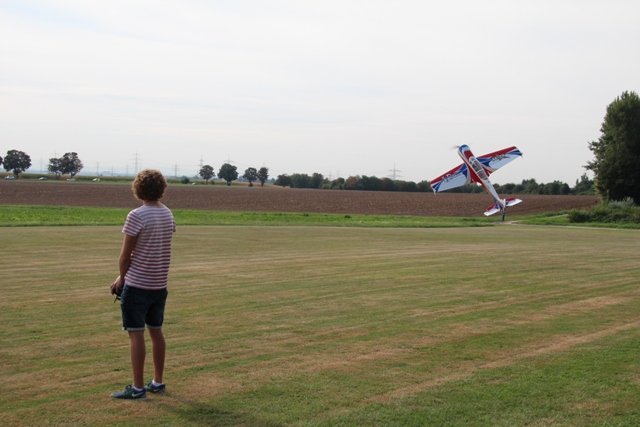Flugtag 2016