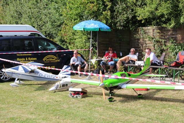 Flugtag 2016