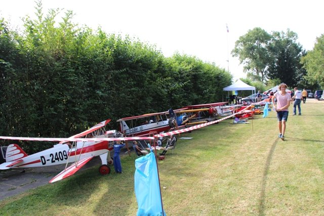 Flugtag 2016
