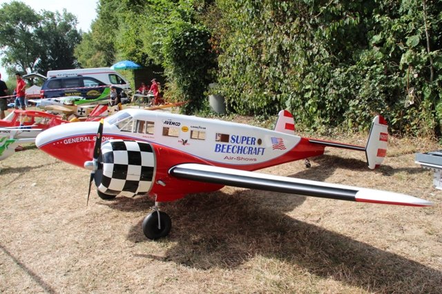 Flugtag 2016