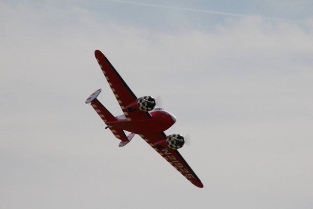 Flugtag 2016