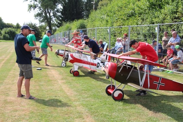 Flugtag 2016