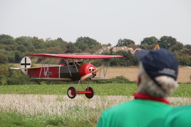 Flugtag 2016