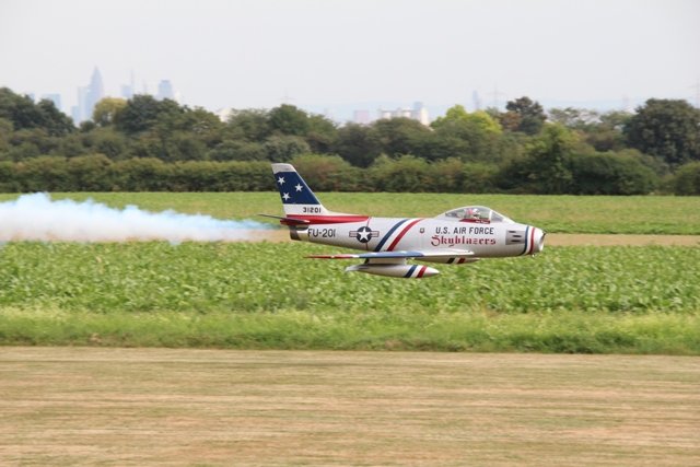 Flugtag 2016