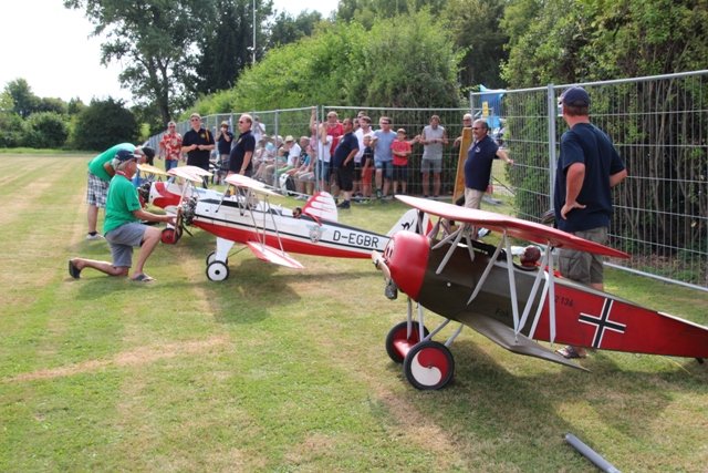 Flugtag 2016