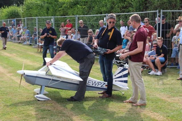 Flugtag 2016