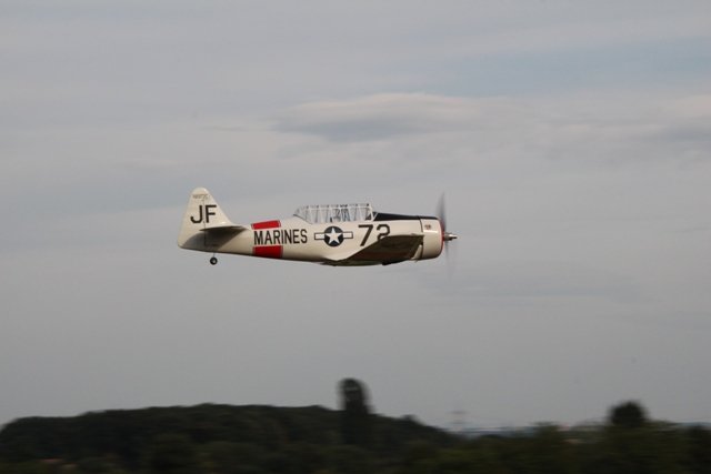 Flugtag 2016