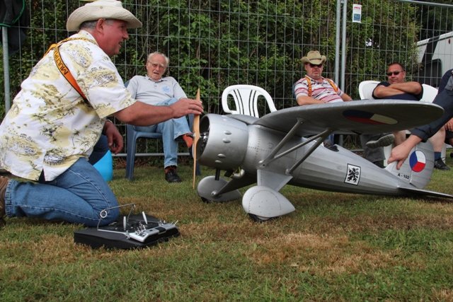 Flugtag 2016