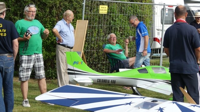 Flugtag 2016