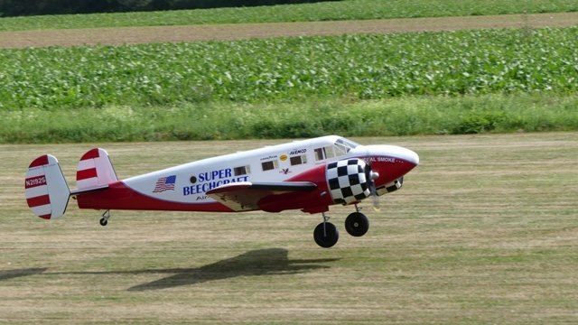 Flugtag 2016