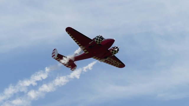 Flugtag 2016