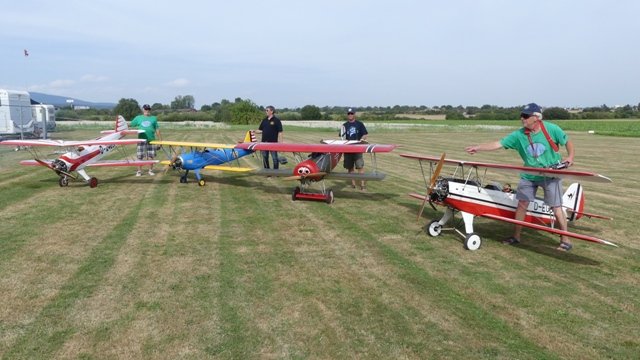 Flugtag 2016