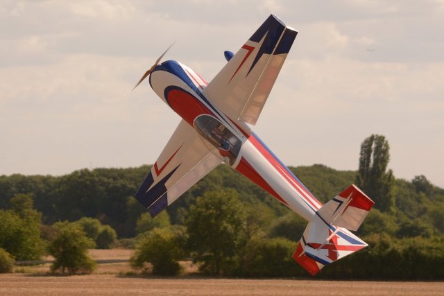 Flugtage-2018