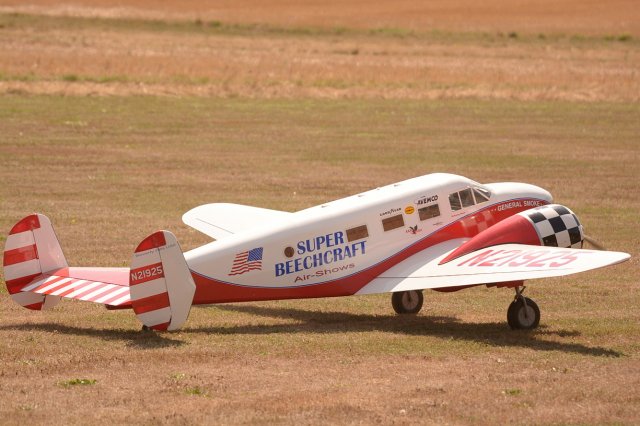 Flugtage-2018
