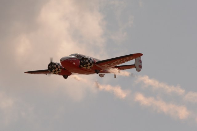 Flugtage-2018