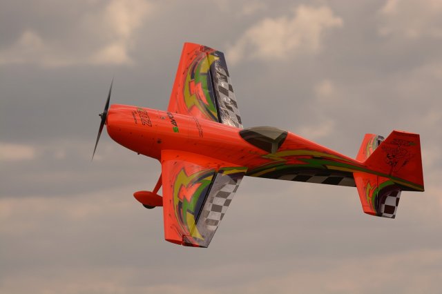 Flugtage-2018