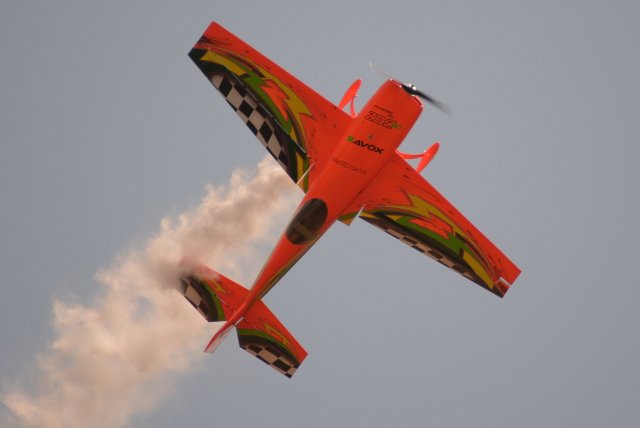 Flugtage-2018