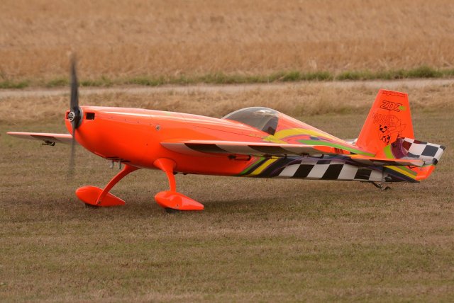 Flugtage-2018