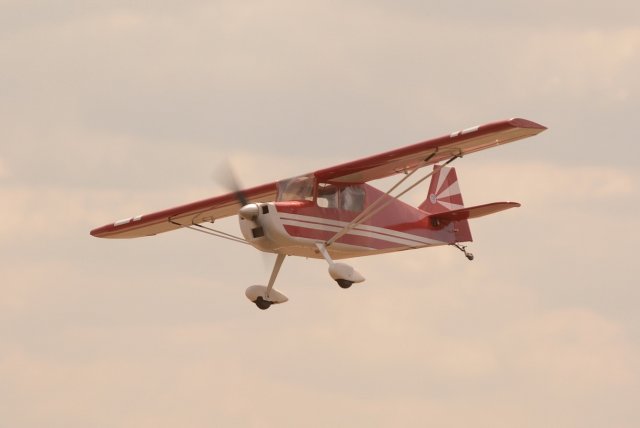 Flugtage-2018