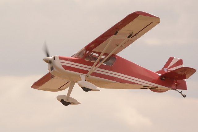 Flugtage-2018