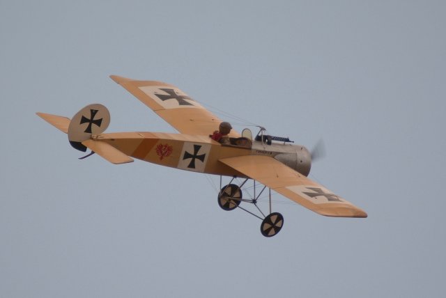 Flugtage-2018