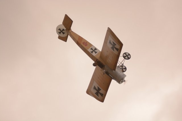 Flugtage-2018