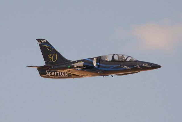 Flugtage-2018