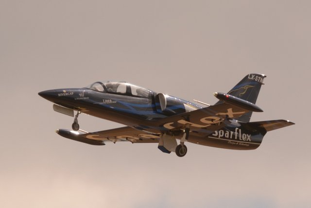 Flugtage-2018