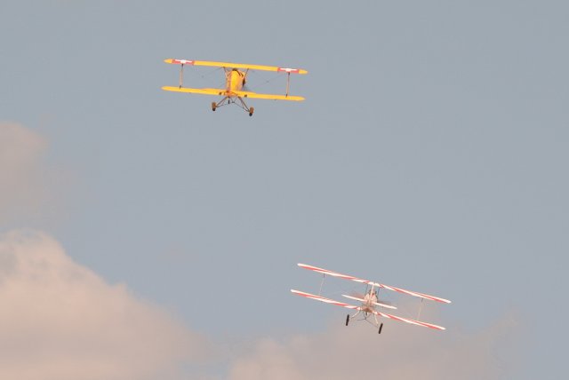 Flugtage-2018