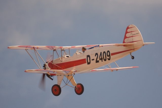 Flugtage-2018