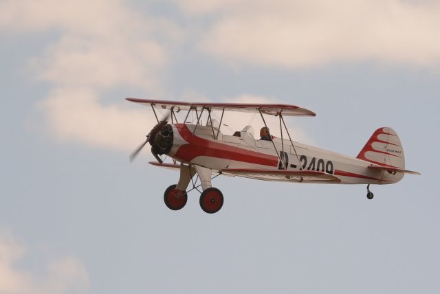 Flugtage-2018
