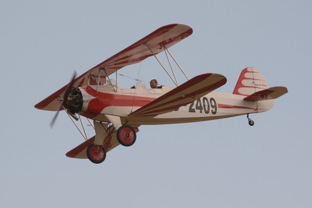 Flugtage-2018