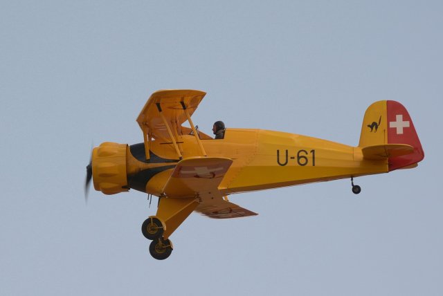 Flugtage-2018