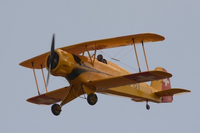 Flugtage-2018