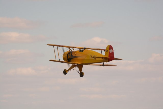 Flugtage-2018