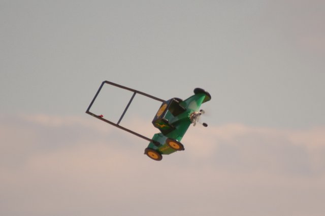 Flugtage-2018