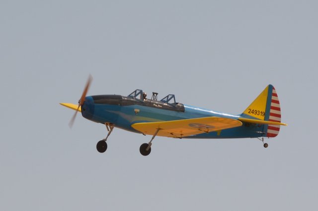 Flugtage-2018