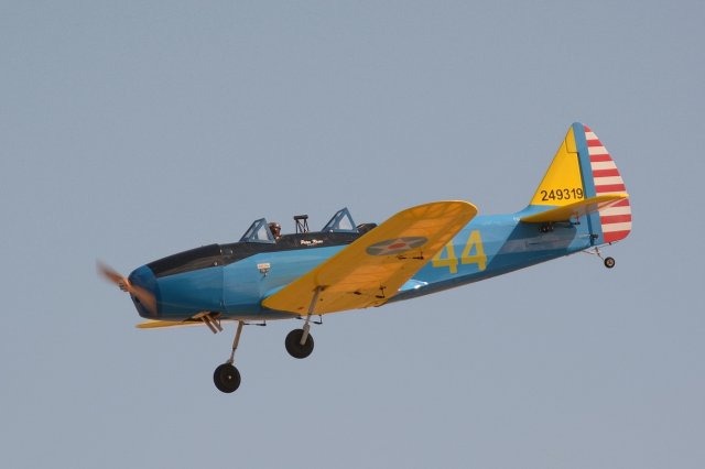 Flugtage-2018