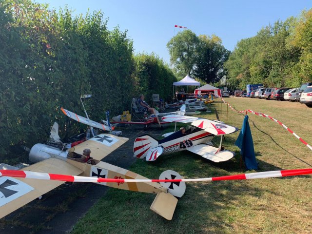 Flugtage-2019