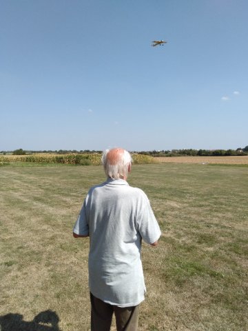 Flugtage-2019