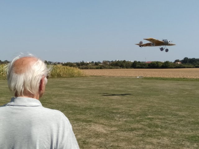 Flugtage-2019