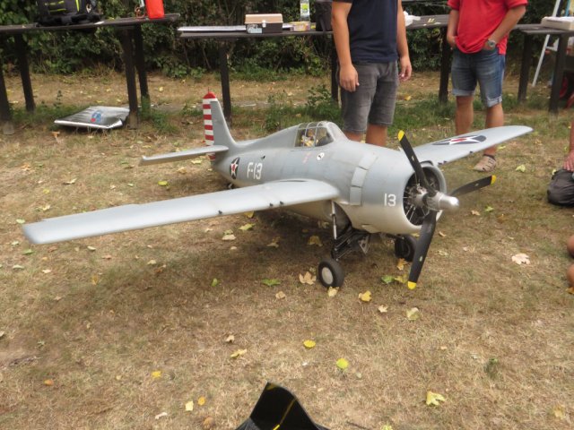 Flugtage-2019