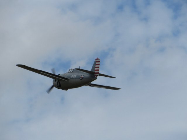 Flugtage-2019
