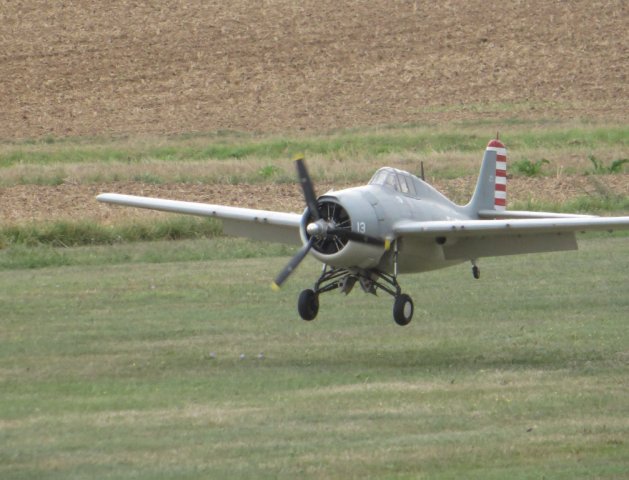 Flugtage-2019