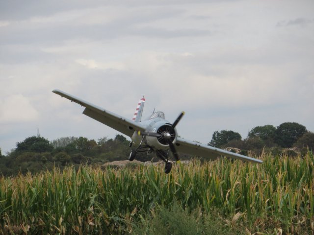 Flugtage-2019
