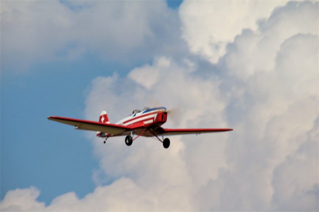 Flugtage-2019