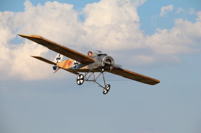 Flugtage-2019