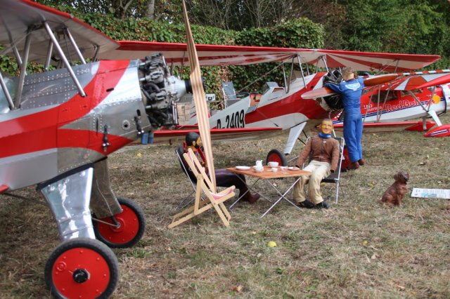 Flugtage-2019