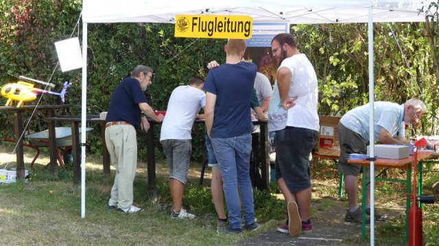 Flugtage-2019